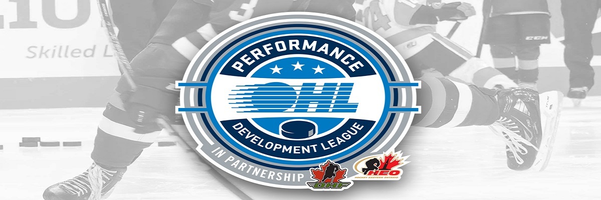 2024 OHL Performance Development League